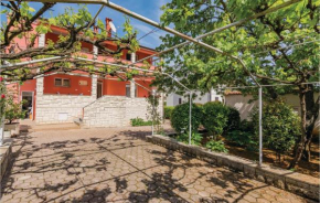  Apartment M.Selle Croatia  Ровинь